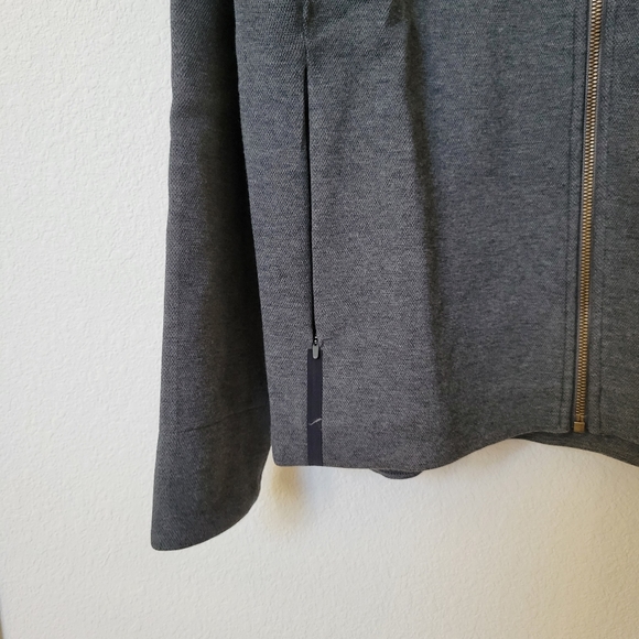 Adidas x Jet Li WUJI Jacket - size M - Picture 4 of 4